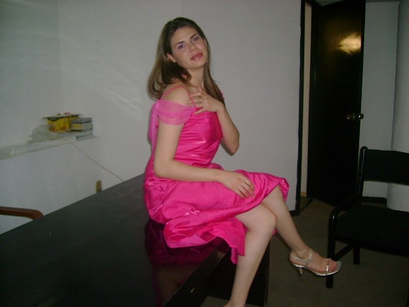 Fabienne Achicourt