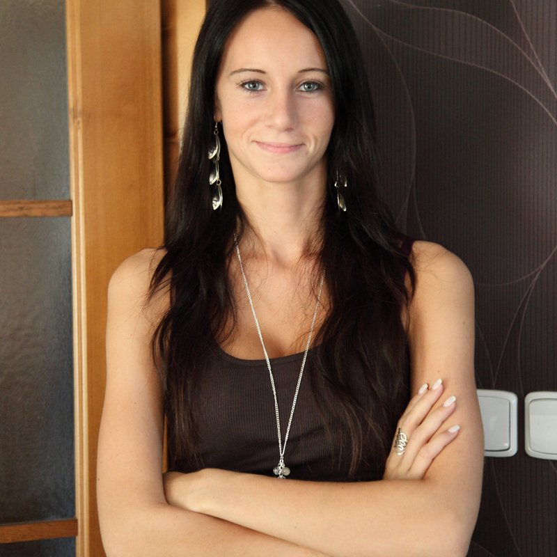 Morgane Etaples