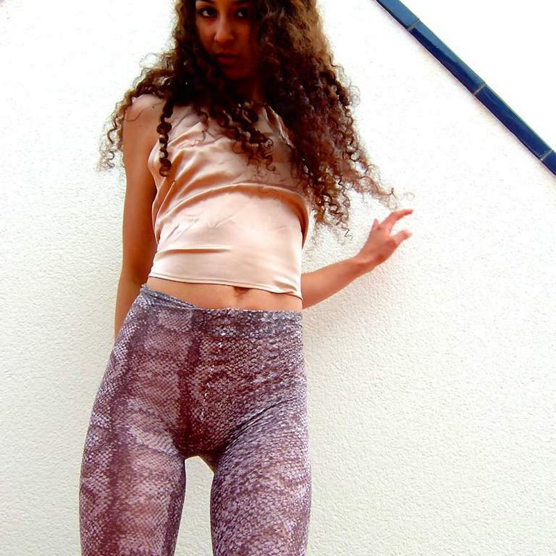 Jolie Bures sur yvette