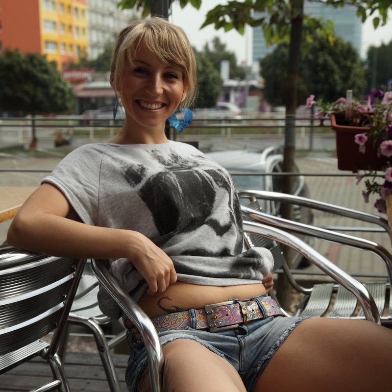Eleanor Aix en provence